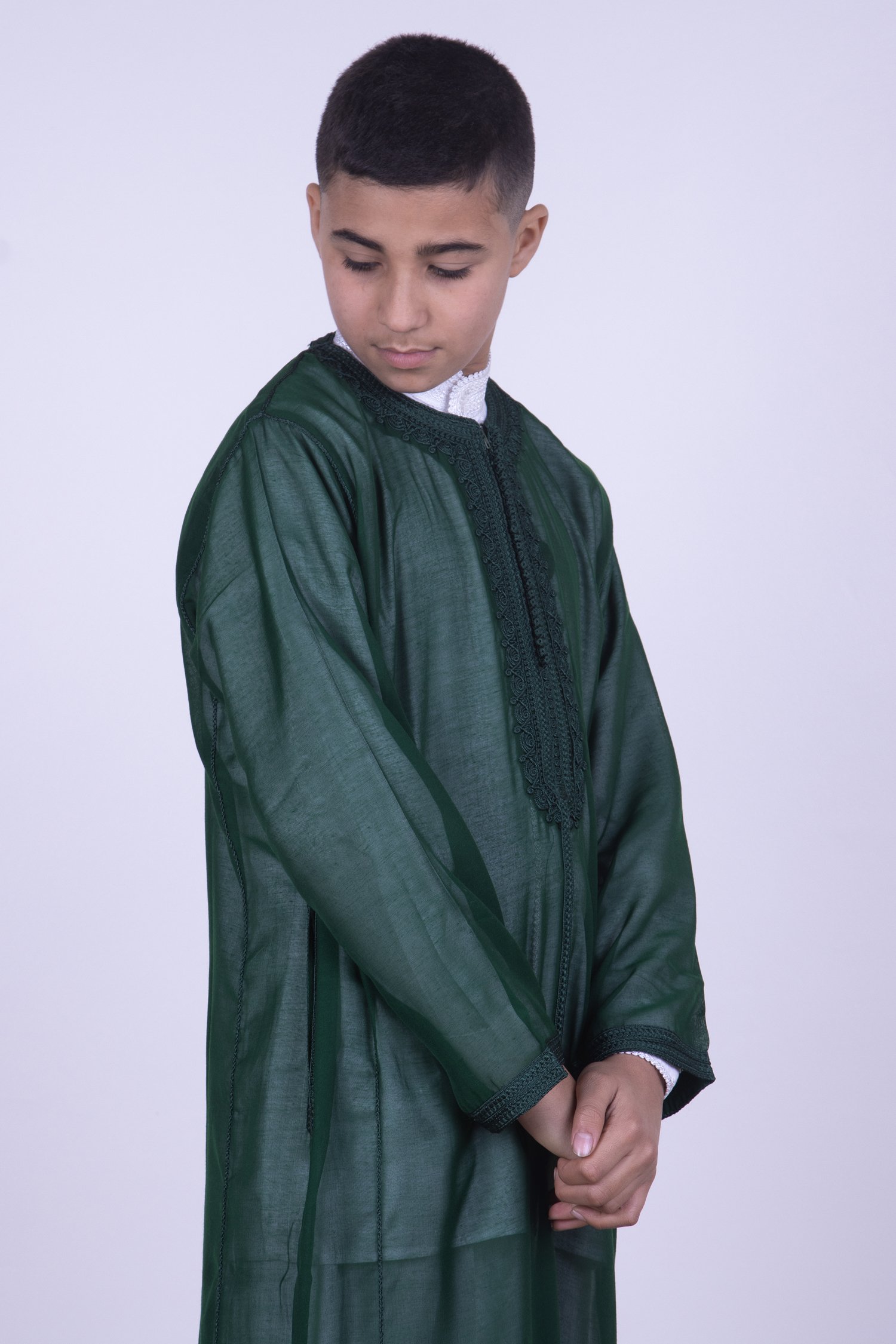 Jabadour 3 Pieces Sousdi – Image 12