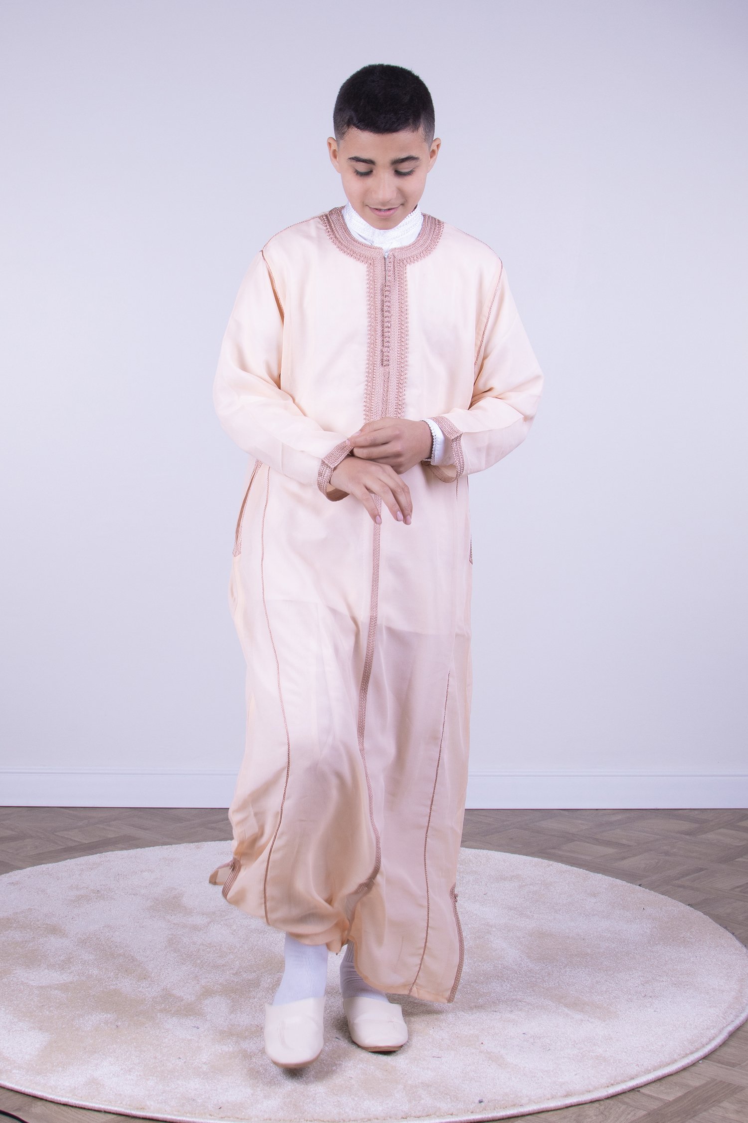 Jabadour 3 Pieces Sousdi – Image 13