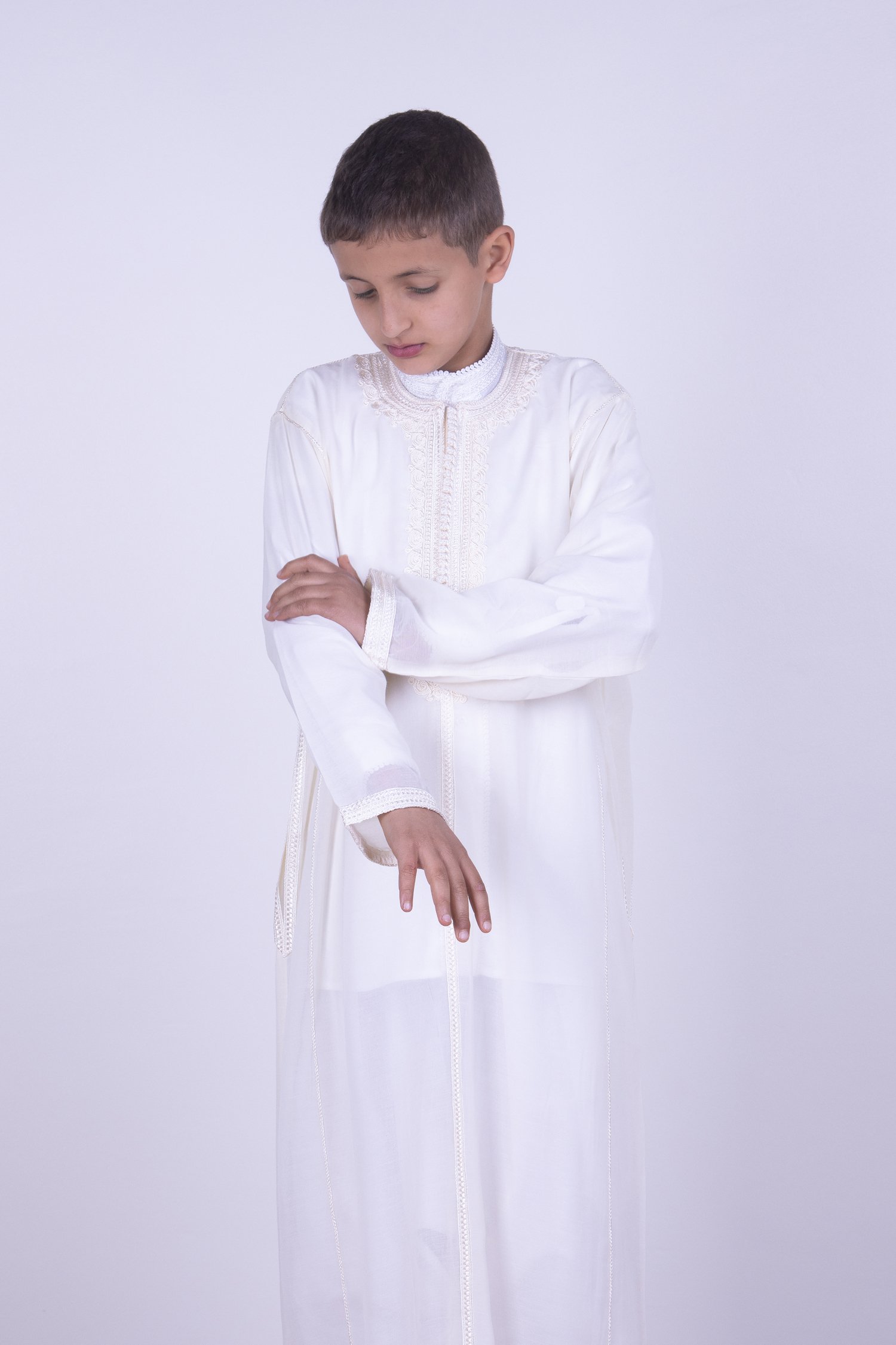 Jabadour 3 Pieces Sousdi – Image 18