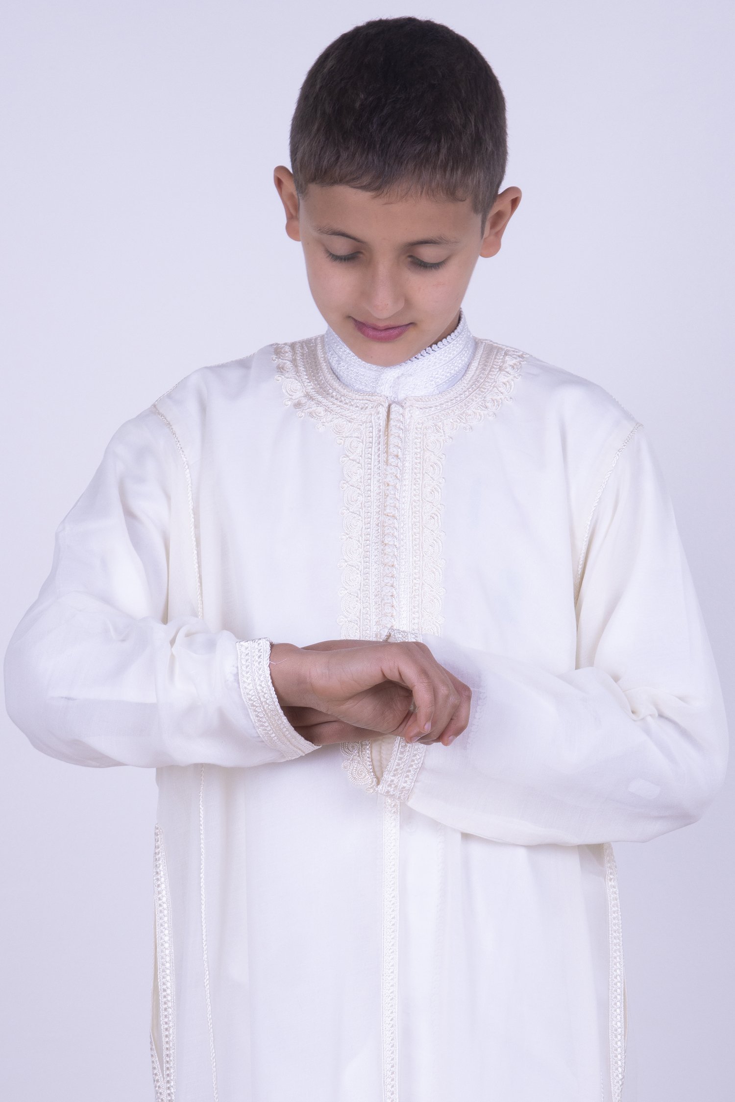 Jabadour 3 Pieces Sousdi – Image 19