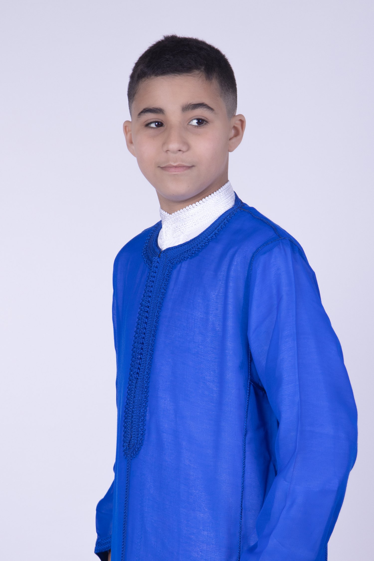 Jabadour 3 Pieces Sousdi – Image 8
