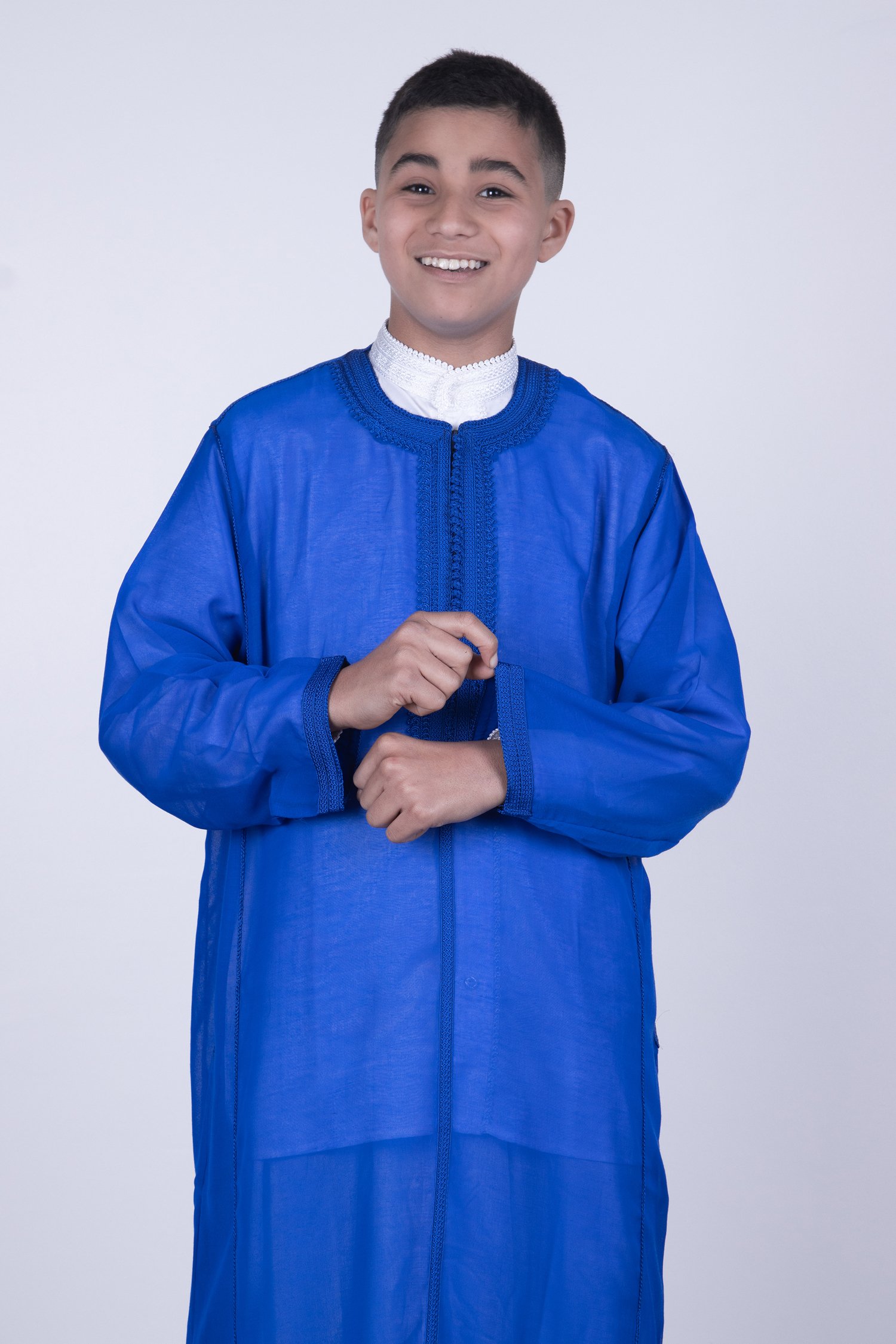 Jabadour 3 Pieces Sousdi – Image 5