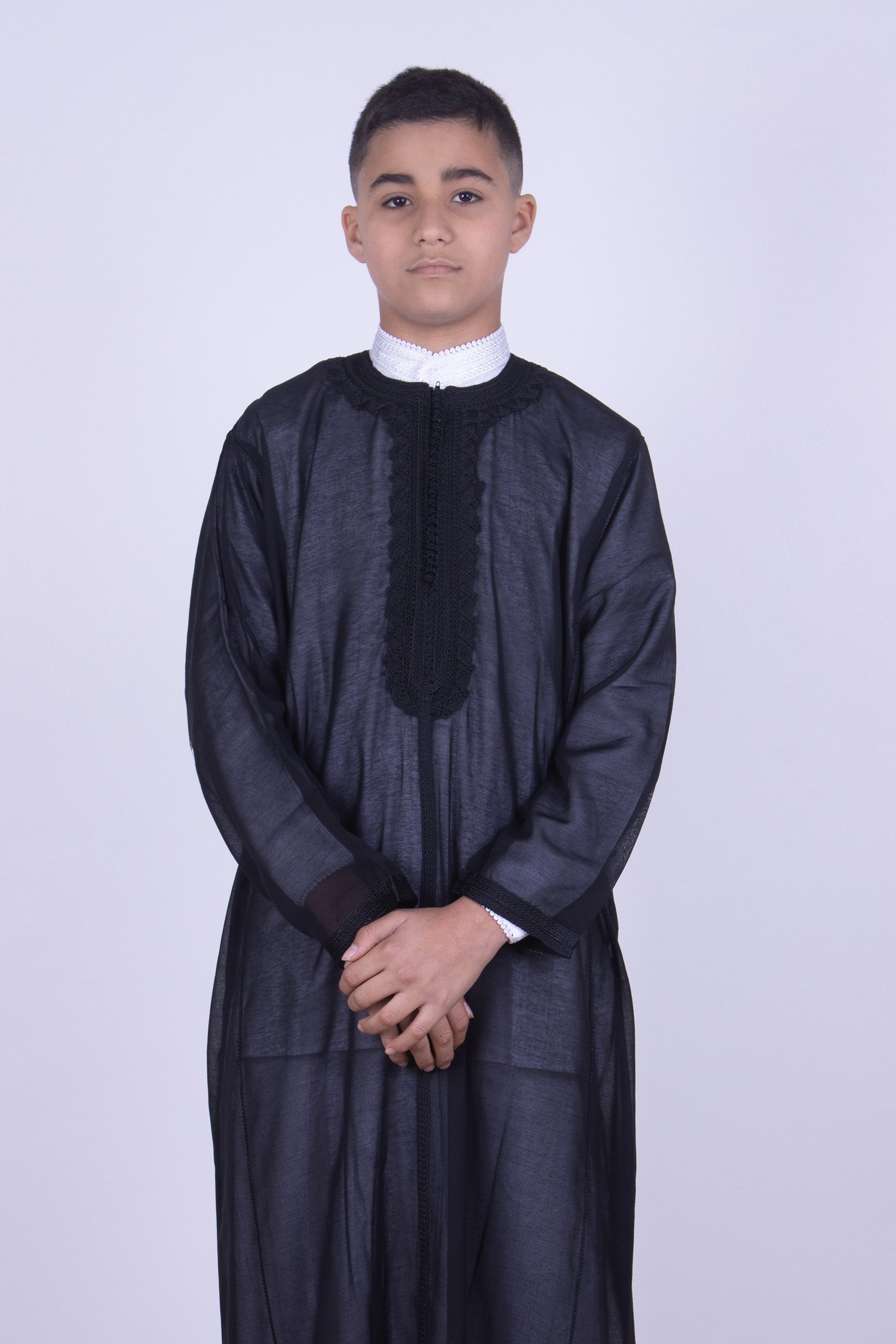Jabadour 3 Pieces Sousdi – Image 28