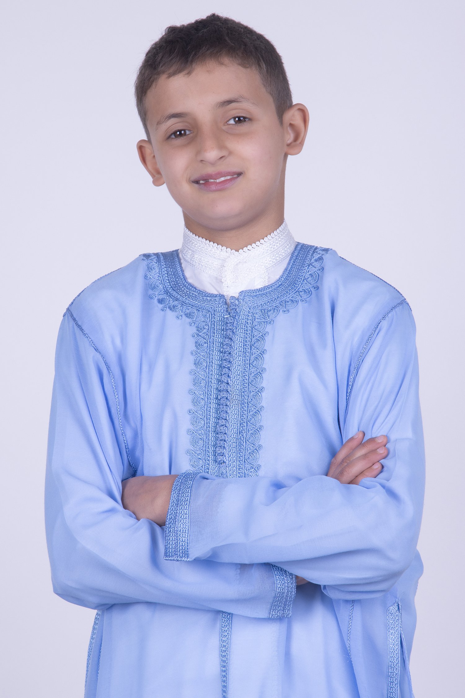 Jabadour 3 Pieces Sousdi – Image 30