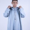Bleu gris