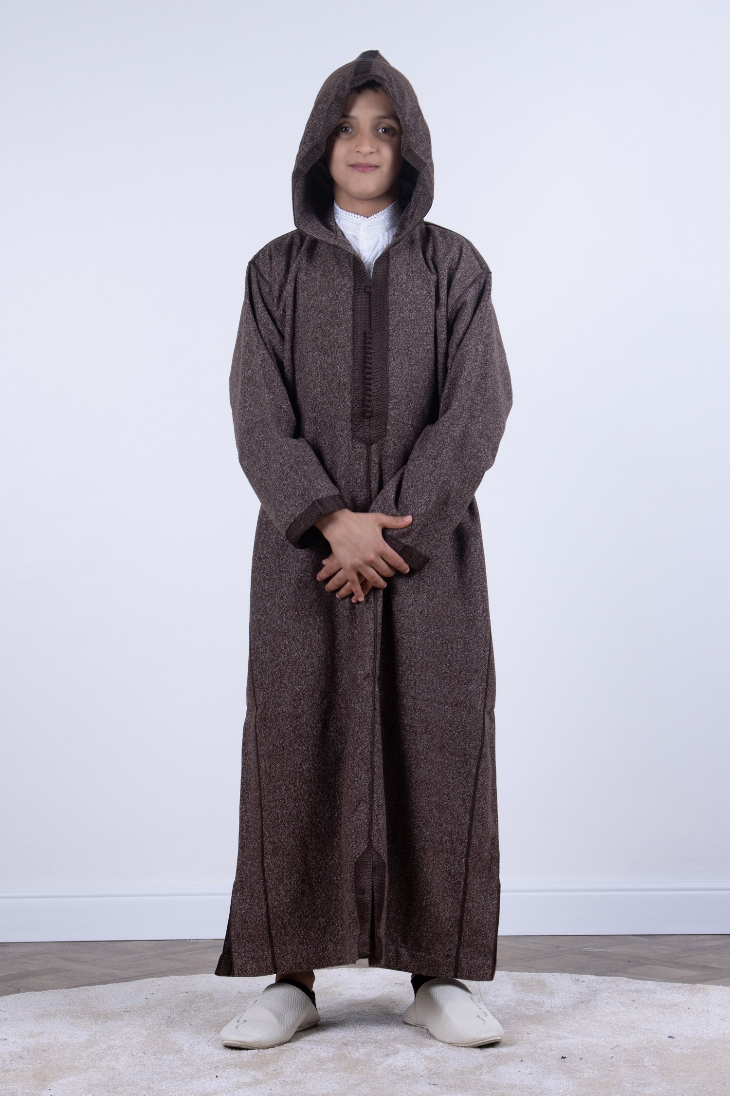 Jellaba Tweed – Image 16