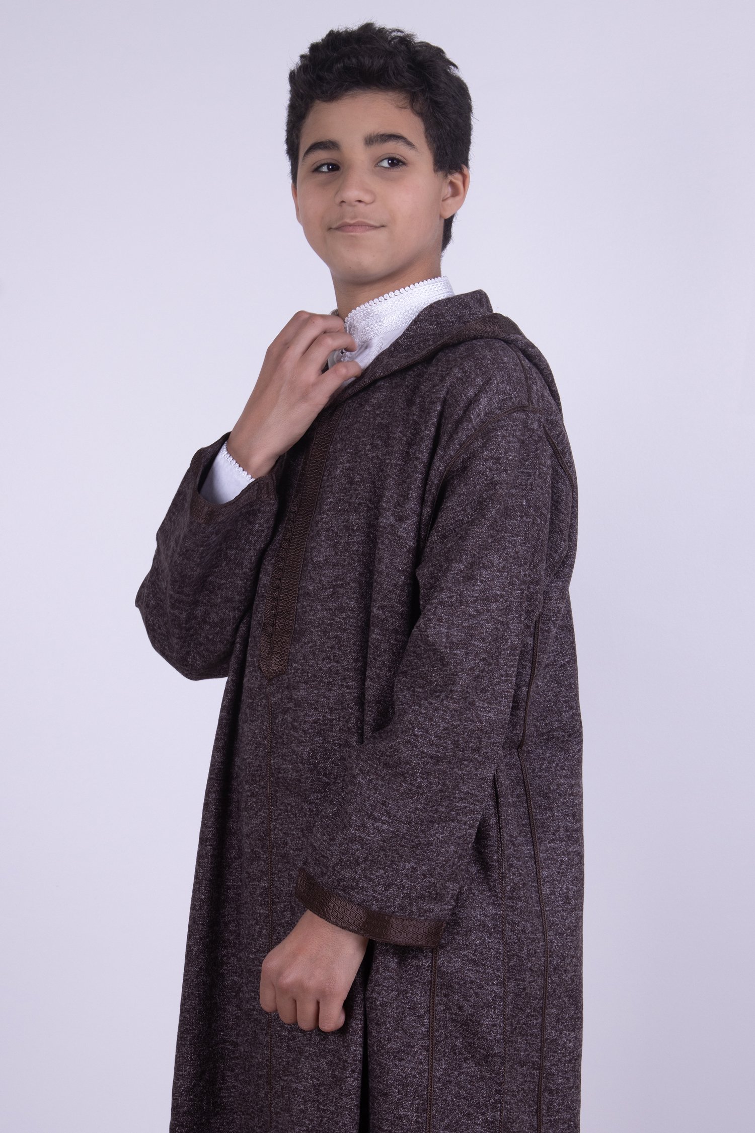 Jellaba Tweed – Image 14