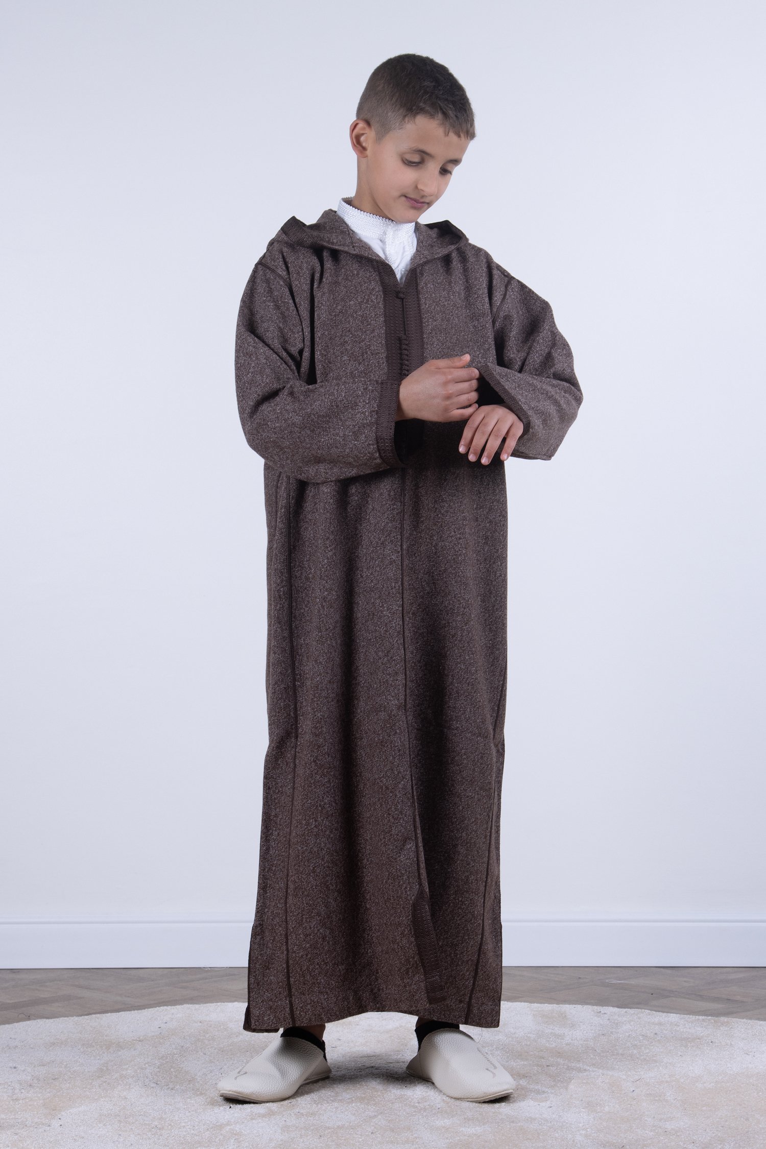 Jellaba Tweed – Image 13
