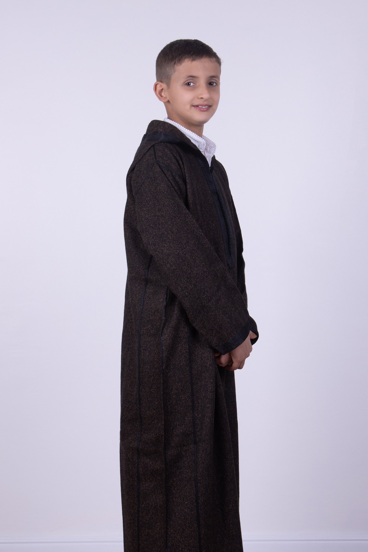 Jellaba Tweed – Image 10