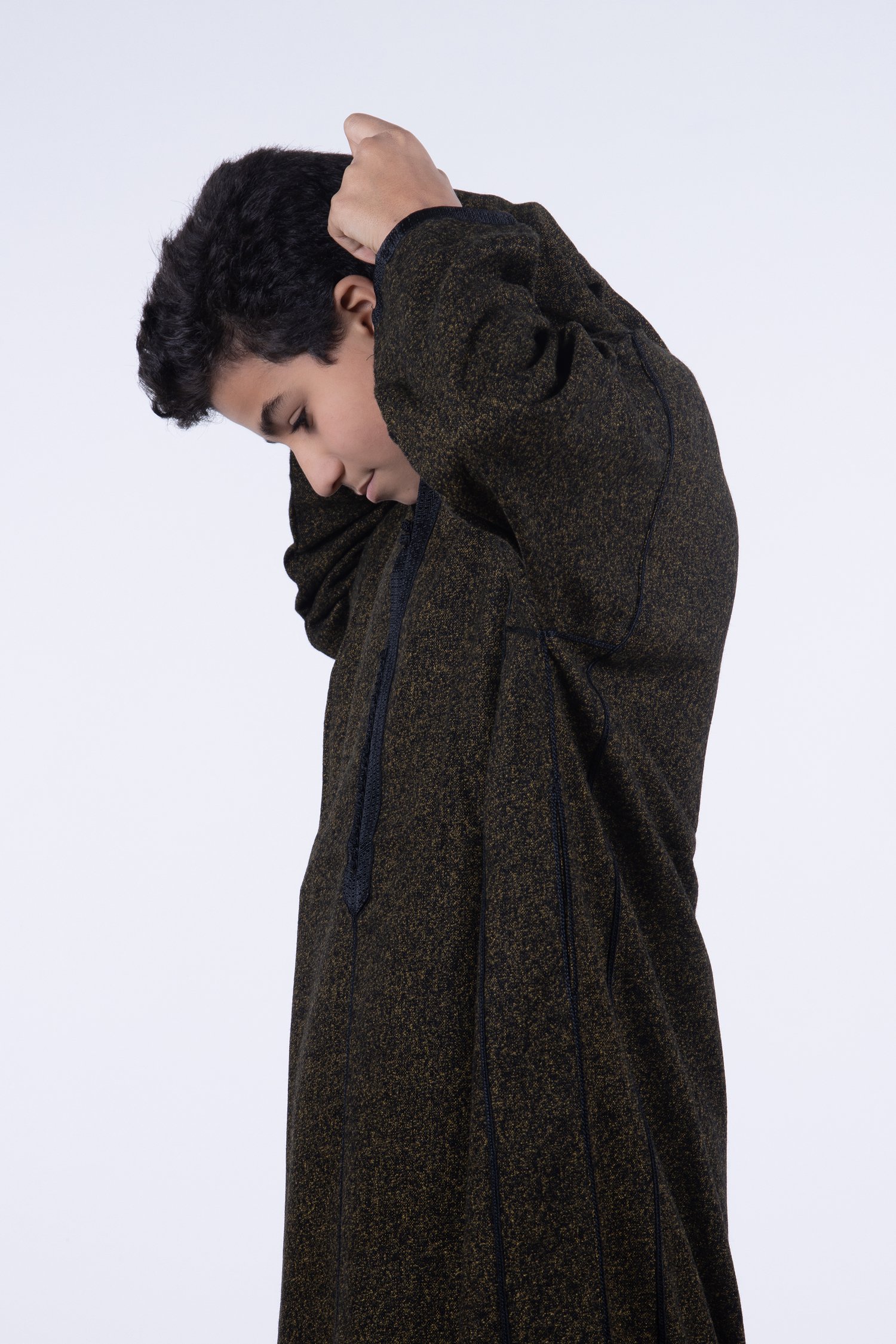 Jellaba Tweed – Image 4
