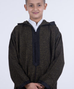 Jellaba Tweed