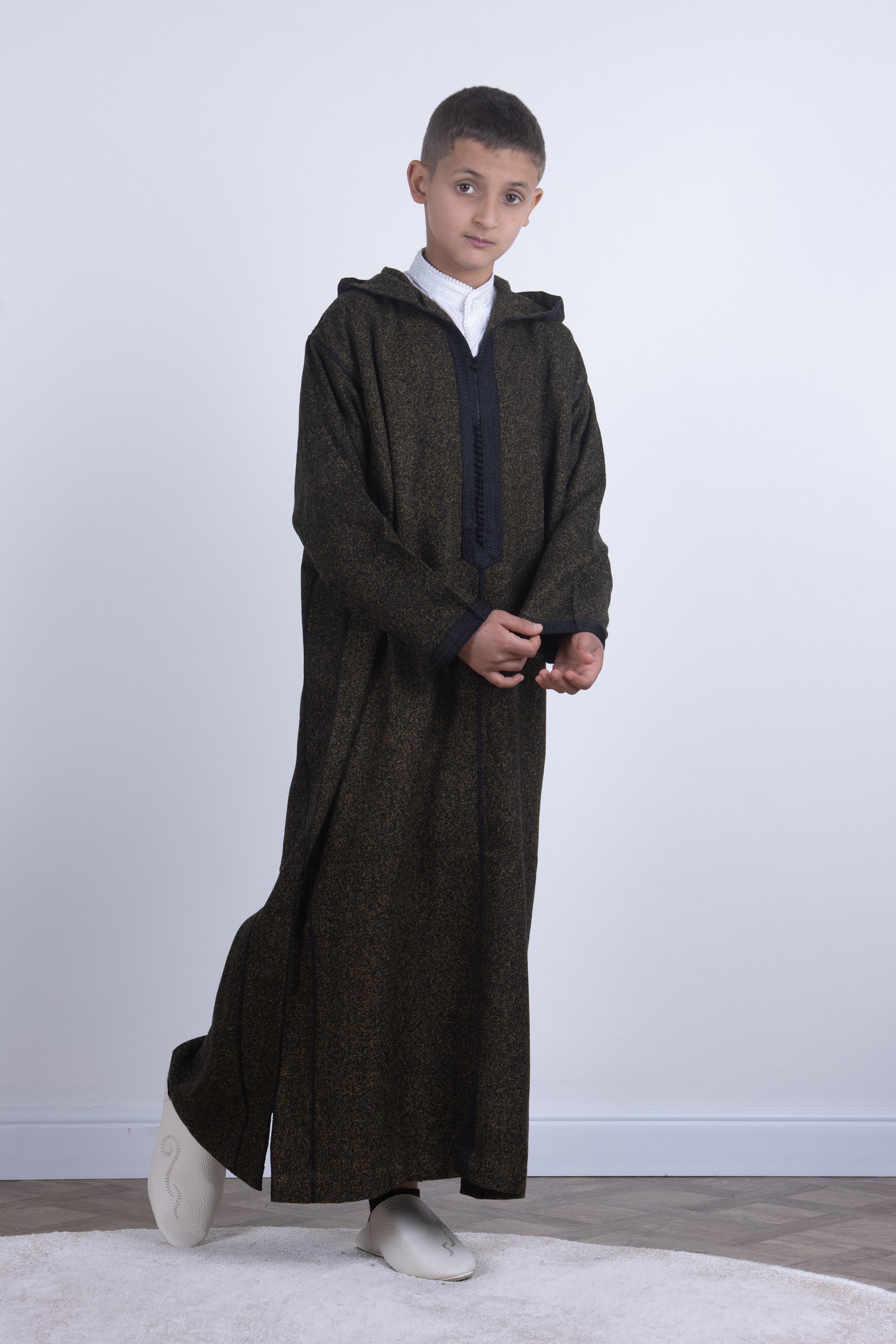 Jellaba Tweed – Image 3