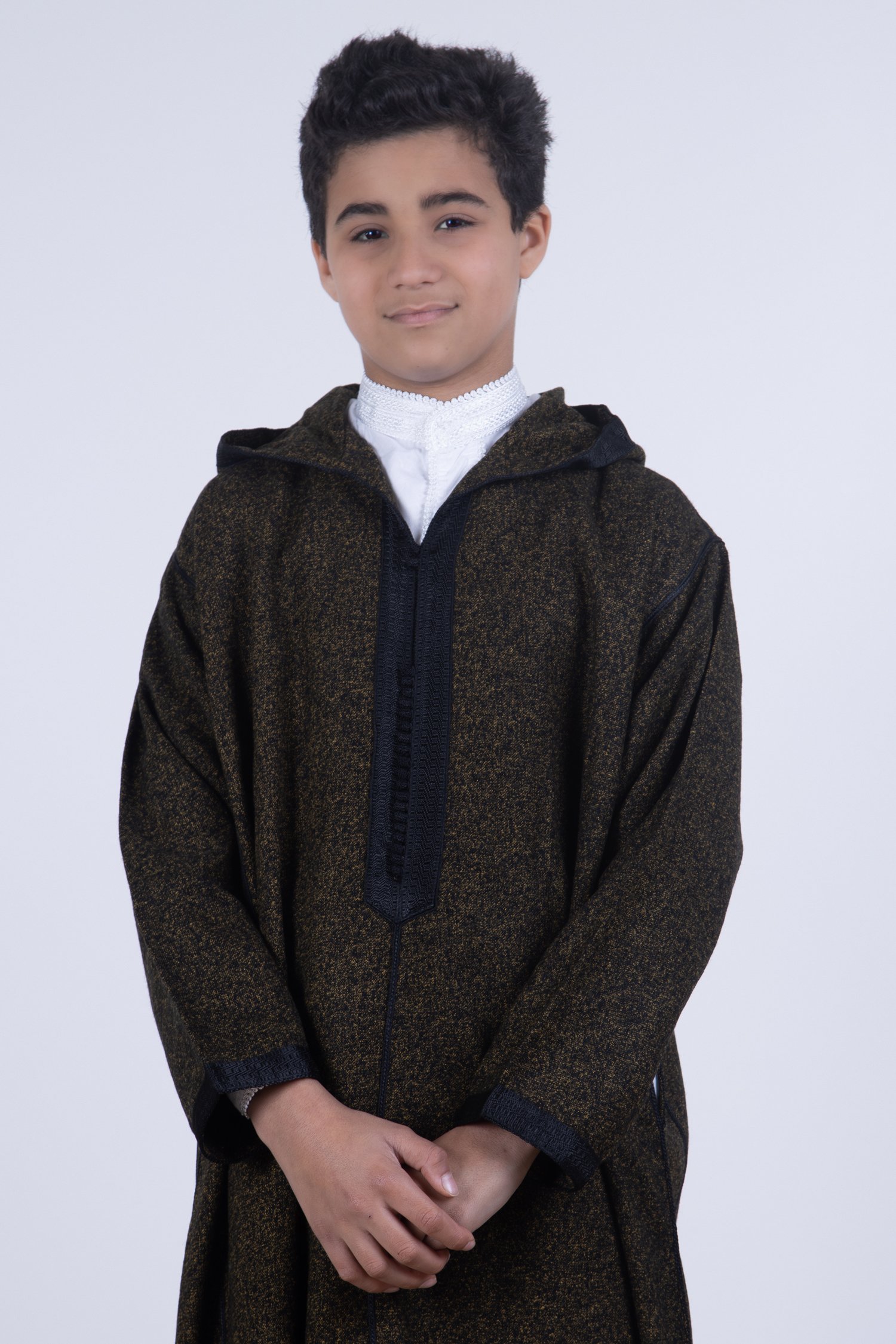 Jellaba Tweed – Image 2