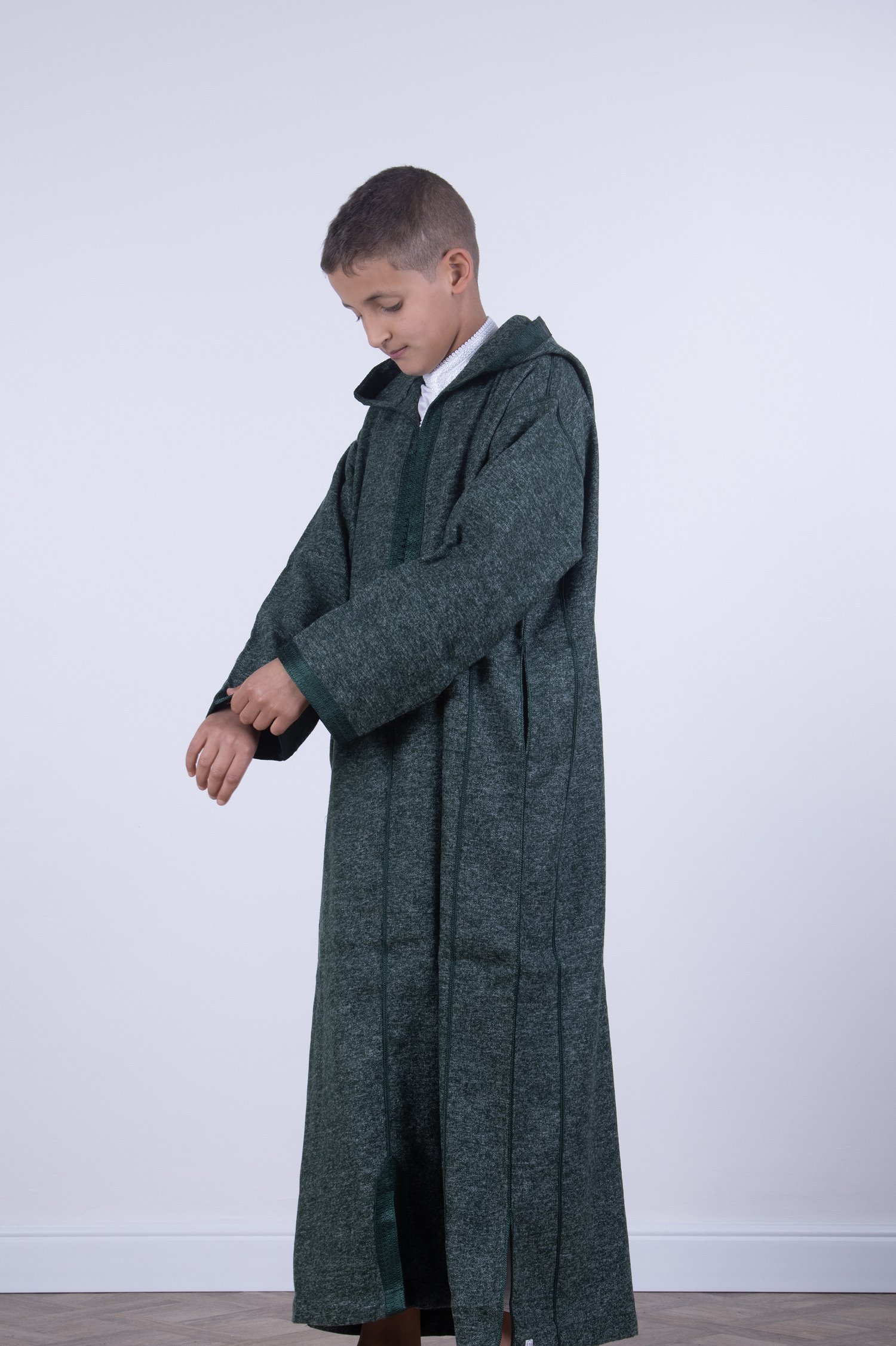 Jellaba Tweed – Image 8