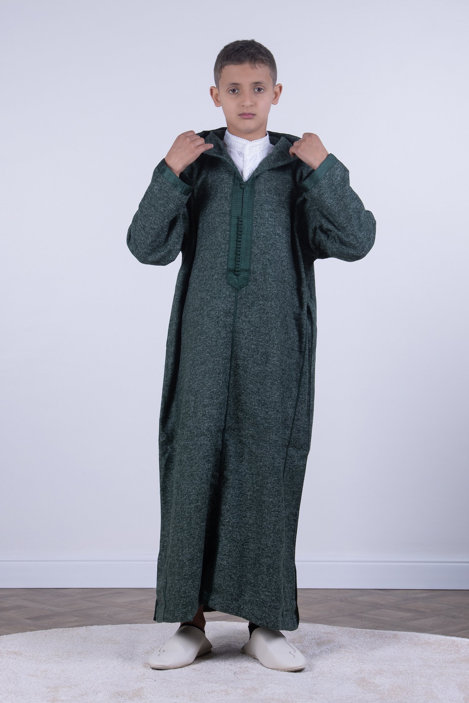 Jellaba Tweed – Image 7