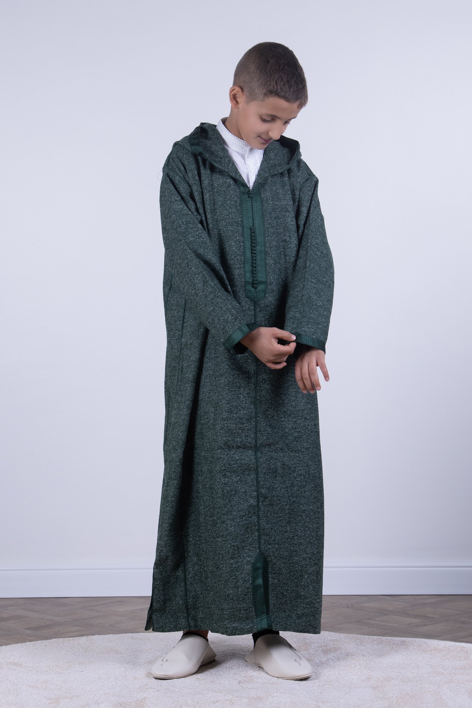 Jellaba Tweed – Image 6