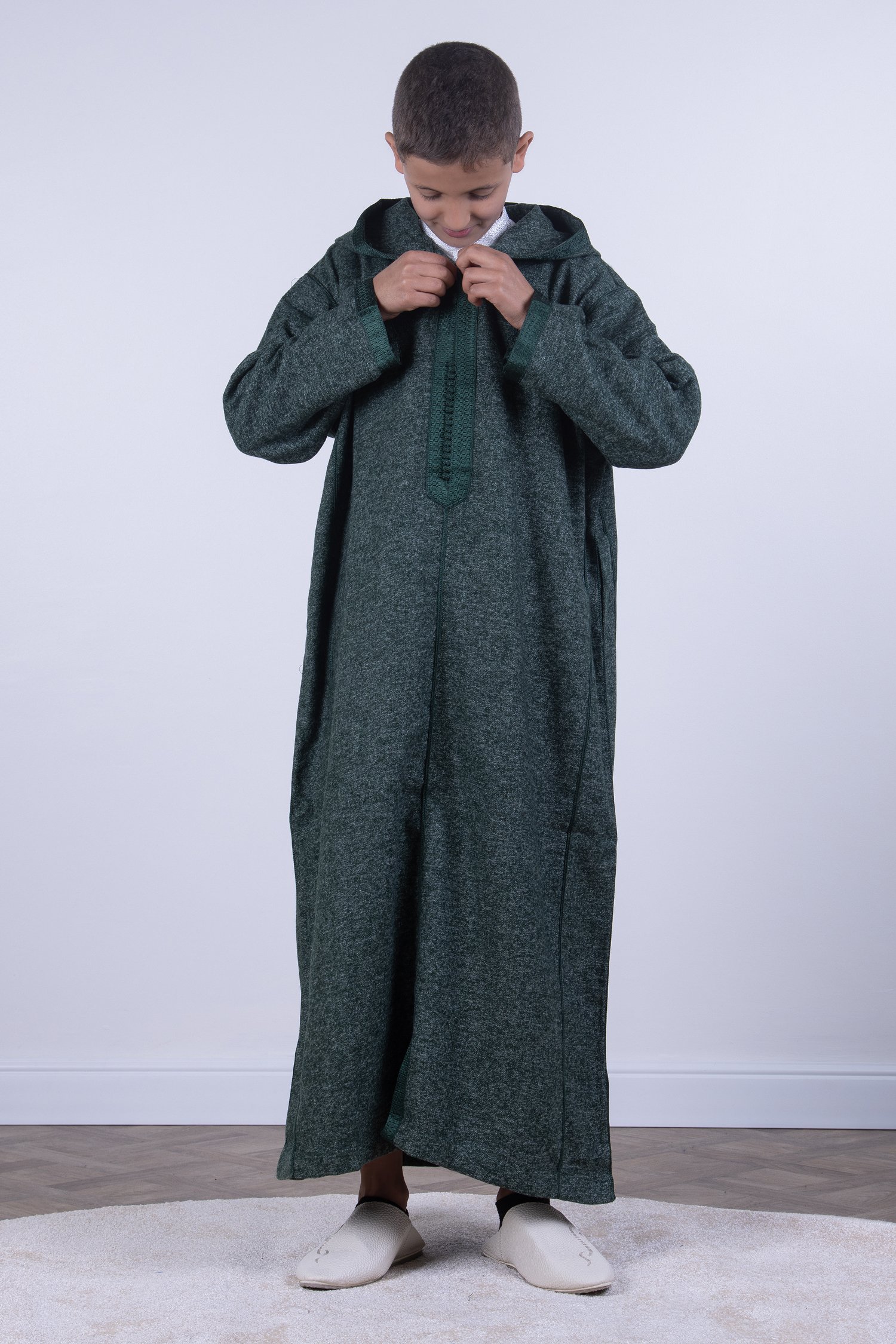 Jellaba Tweed – Image 5