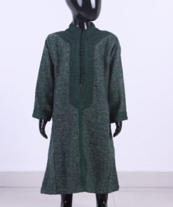 Alternative view of Caftan Tweed