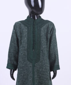 Caftan Tweed